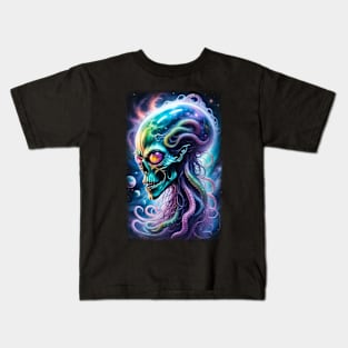 The third kind Kids T-Shirt